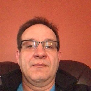 Meet your Posher, Chris